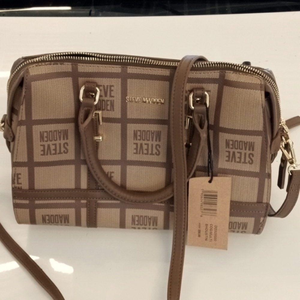 Steve Madden purse